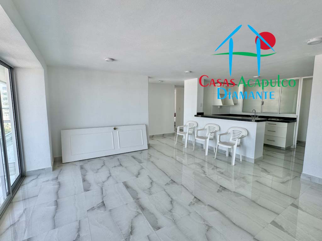 Sol y Mar B 1202 - Estancia 5